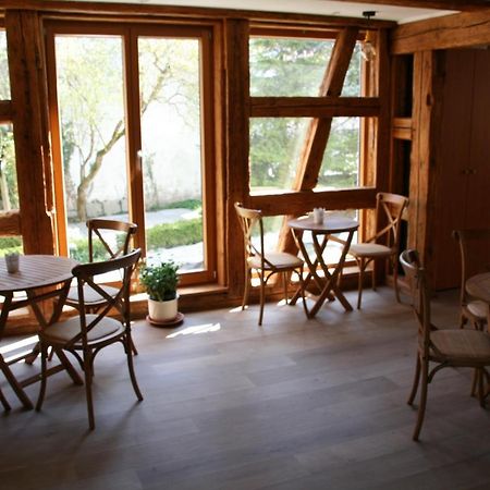 Waldvogel Ferienzimmer Klimatisiert Immenstaad am Bodensee Exterior foto