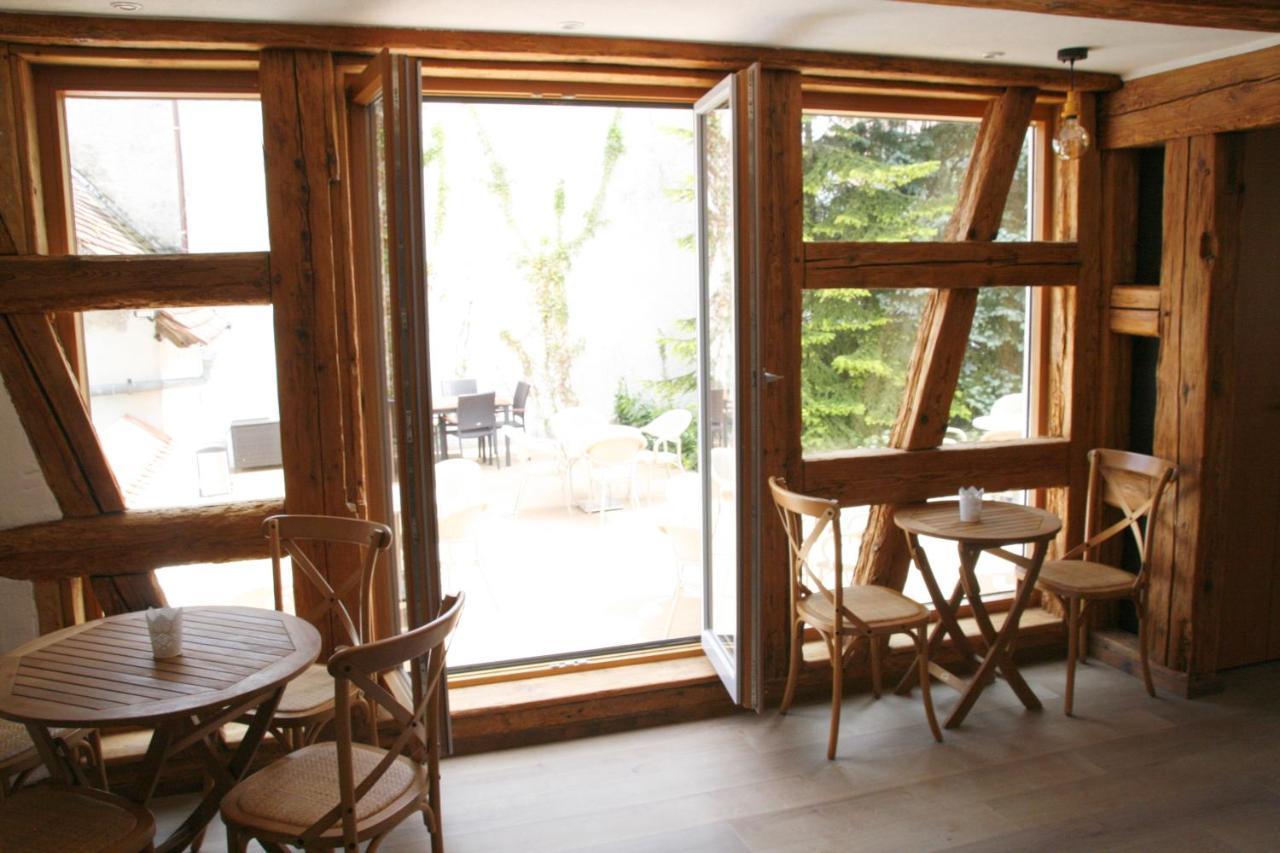 Waldvogel Ferienzimmer Klimatisiert Immenstaad am Bodensee Exterior foto