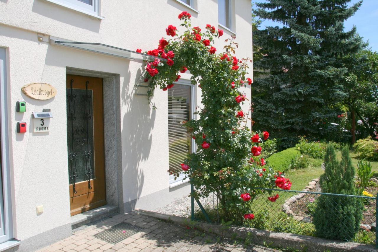 Waldvogel Ferienzimmer Klimatisiert Immenstaad am Bodensee Exterior foto