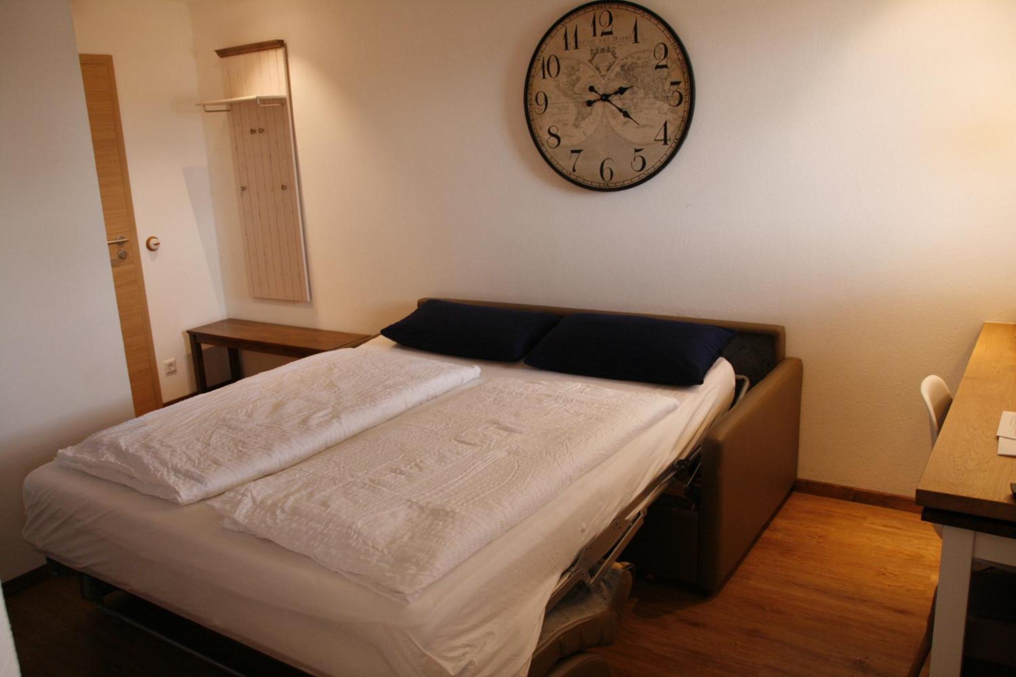 Waldvogel Ferienzimmer Klimatisiert Immenstaad am Bodensee Quarto foto