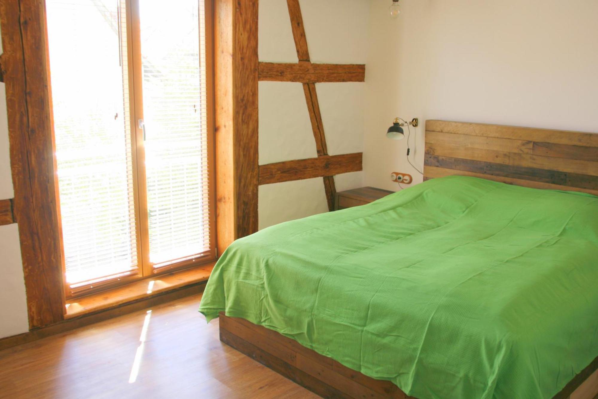 Waldvogel Ferienzimmer Klimatisiert Immenstaad am Bodensee Exterior foto